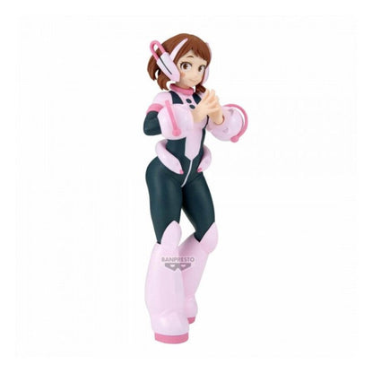 Ochaco Uraraka - My Hero Academia Glitter & Glamours