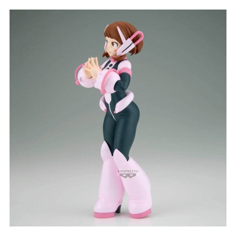 Ochaco Uraraka - My Hero Academia Glitter & Glamours
