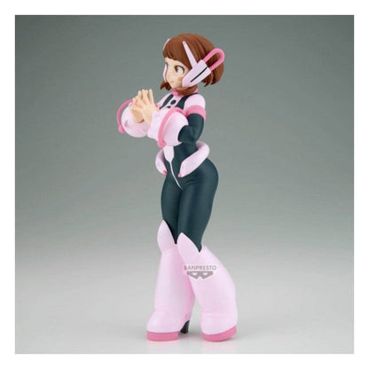 Ochaco Uraraka - My Hero Academia Glitter & Glamours