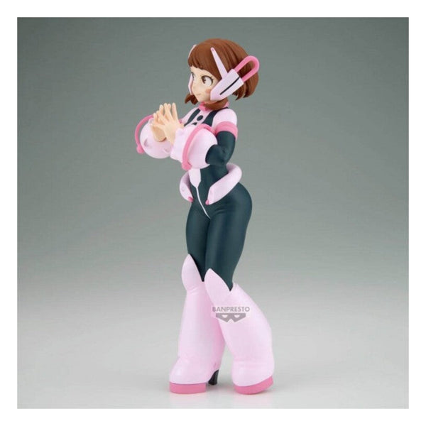 Ochaco Uraraka - My Hero Academia Glitter & Glamours