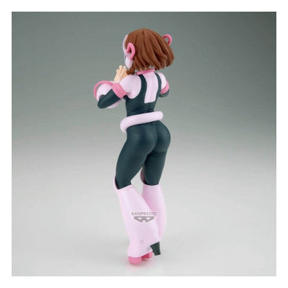 Ochaco Uraraka - My Hero Academia Glitter & Glamours