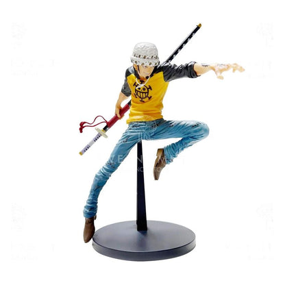 One Piece - Maximatic - The Trafalgar.Law I
