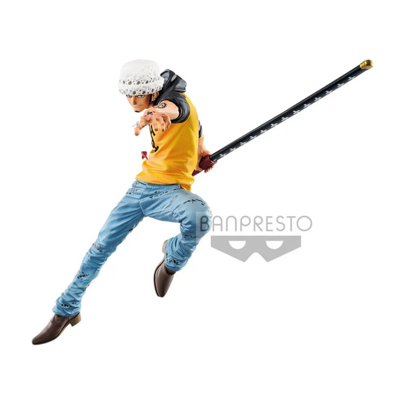 One Piece - Maximatic - The Trafalgar.Law I
