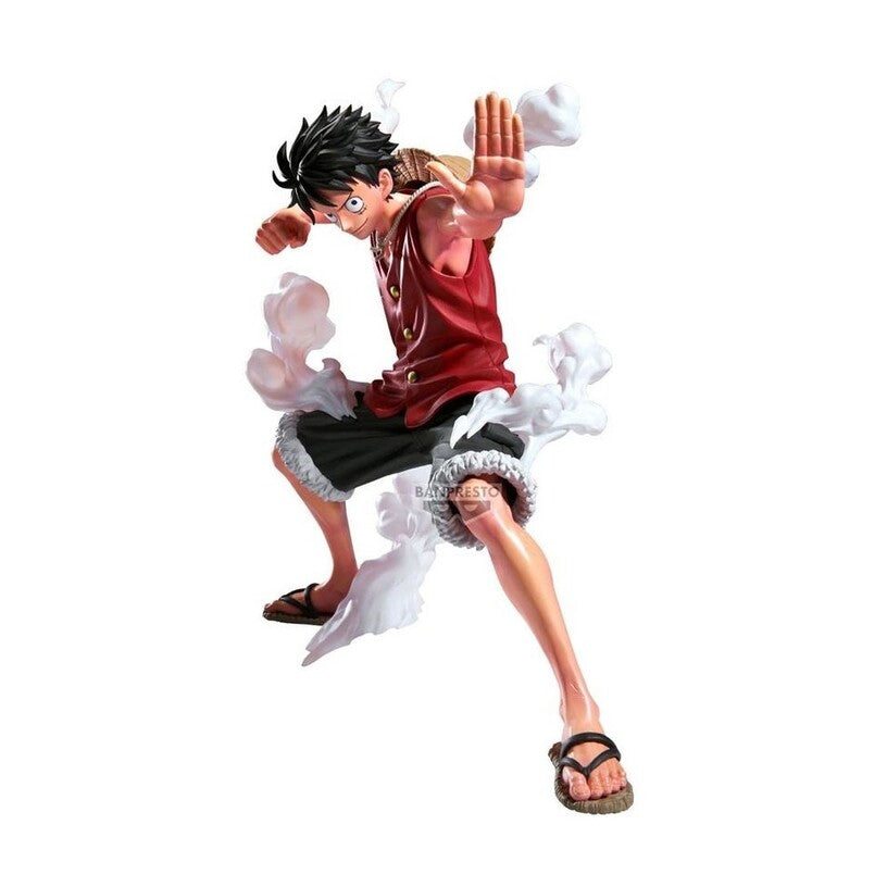 One Piece - Monkey D. Luffy (Ver. I) Maximatic Plus Figure