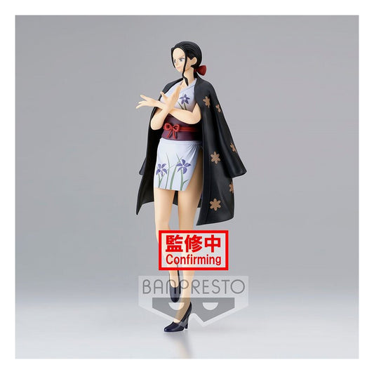 One Piece: Glitter & Glamours - Nico Robin -Kung Fu Style- (Ver.B)