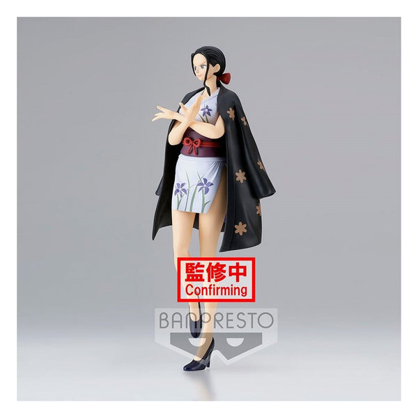 One Piece: Glitter & Glamours - Nico Robin -Kung Fu Style- (Ver.B)