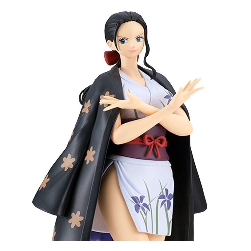 One Piece: Glitter & Glamours - Nico Robin -Kung Fu Style- (Ver.B)