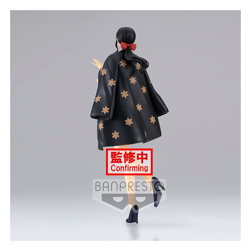 One Piece: Glitter & Glamours - Nico Robin -Kung Fu Style- (Ver.B)