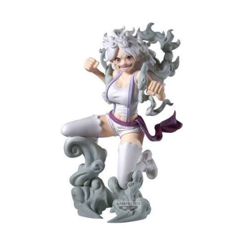 One Piece Grandista Jewelry Bonney Figure 12Cm