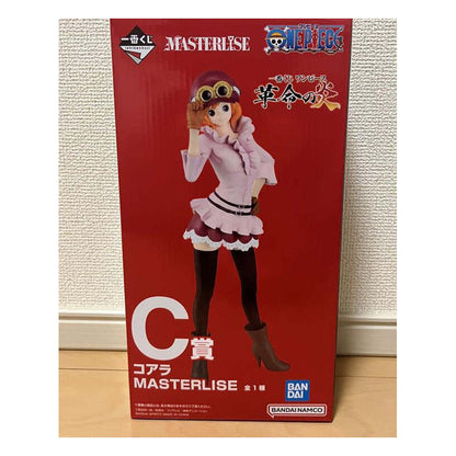 One Piece Ichiban Kuji Flames of Revolution Koala Prize C