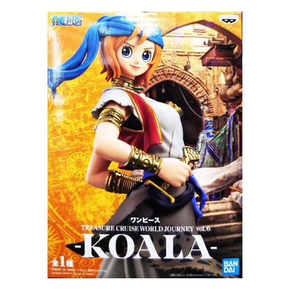 One Piece Treasure Cruise World Journey - Vol.6 Koala