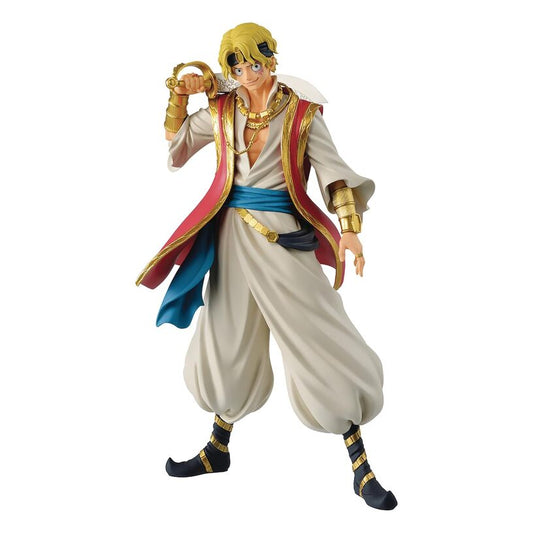One Piece Treasure Cruise World Journey - Vol.6 Sabo