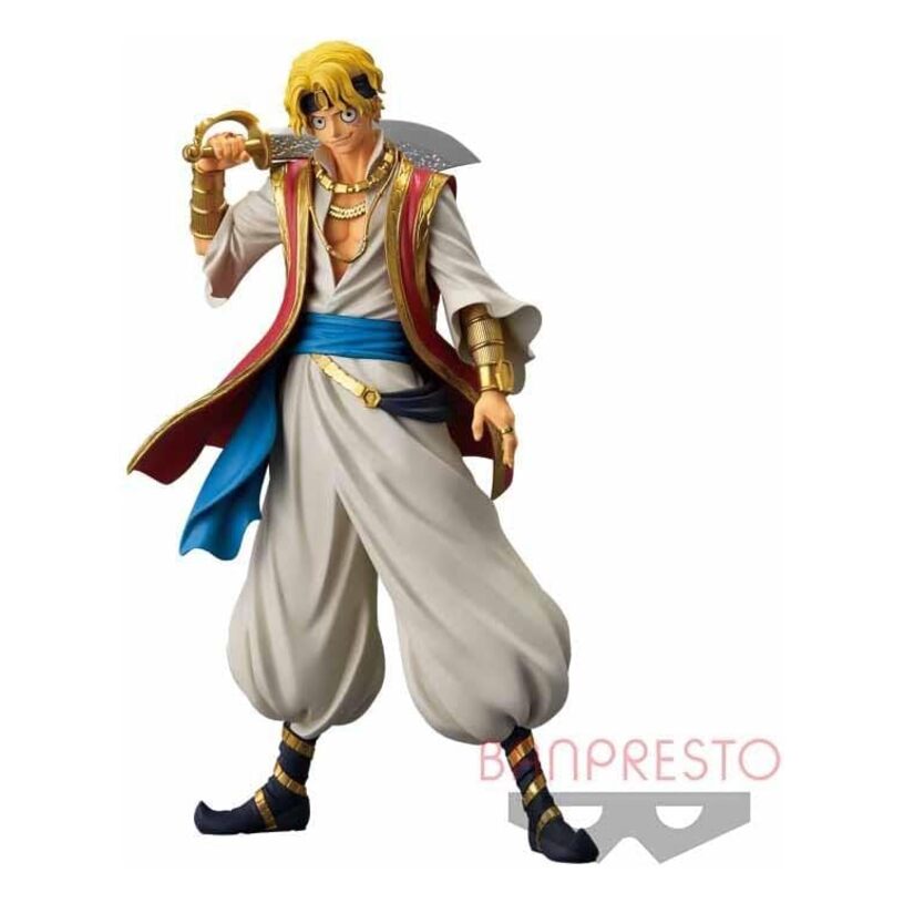 One Piece Treasure Cruise World Journey - Vol.6 Sabo