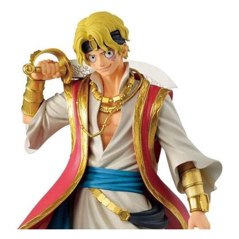 One Piece Treasure Cruise World Journey - Vol.6 Sabo