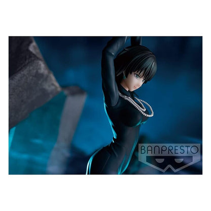 One-Punch Man: Espresto - Shapely - Hellish Blizzard