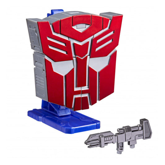 Optimus Prime Transformers Icons
