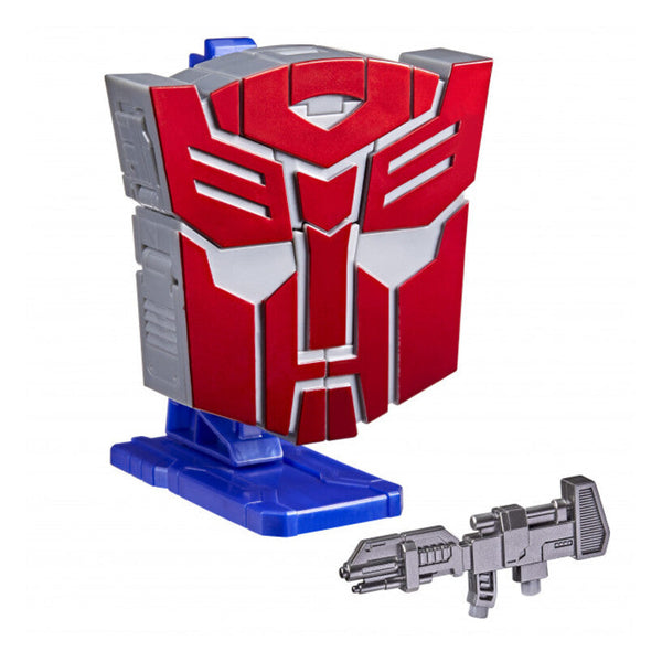 Optimus Prime Transformers Icons
