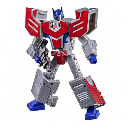 Optimus Prime Transformers Icons