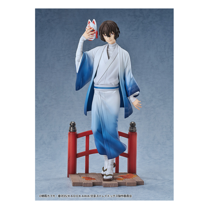 Osamu Dazai Kimono Ver. Bungo Stray Dogs 1/7 Figure Good Smile Arts Shanghai