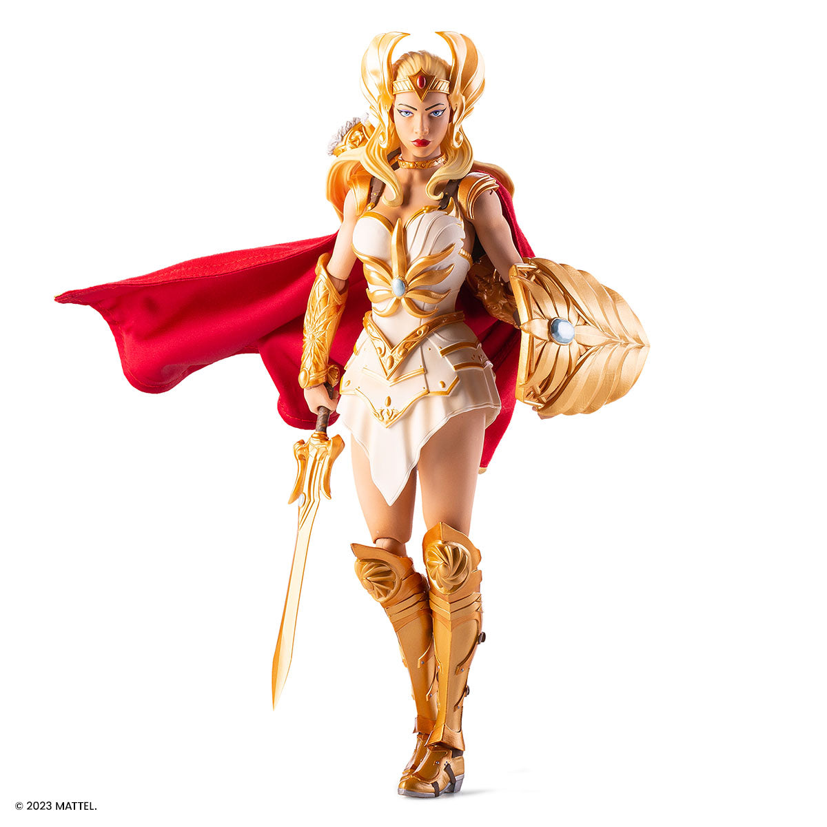 Mondo - Motu - Masters of the Universe: She-Ra 1:6 Scale Figure