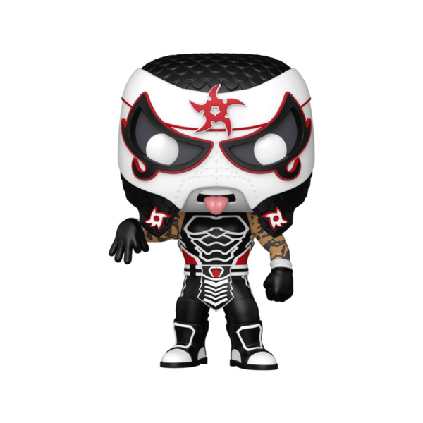 Penta Wwe Pop! Vinyl