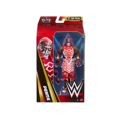 Penta Wwe Top Picks Elite Collection 2027 Wave 1