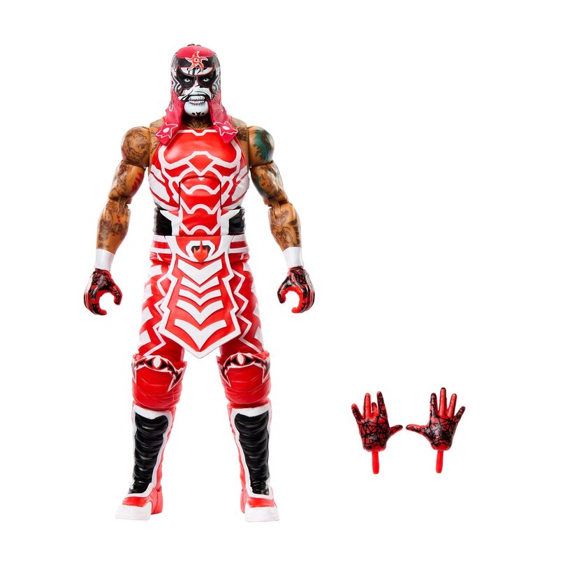 Penta Wwe Top Picks Elite Collection 2027 Wave 1