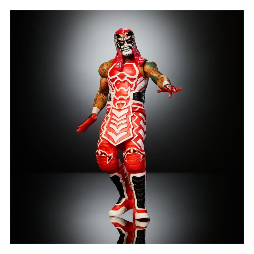 Penta Wwe Top Picks Elite Collection 2027 Wave 1