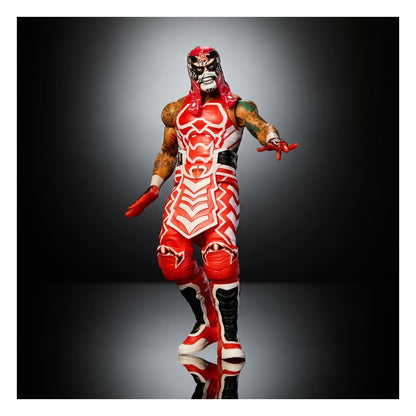 Penta Wwe Top Picks Elite Collection 2027 Wave 1