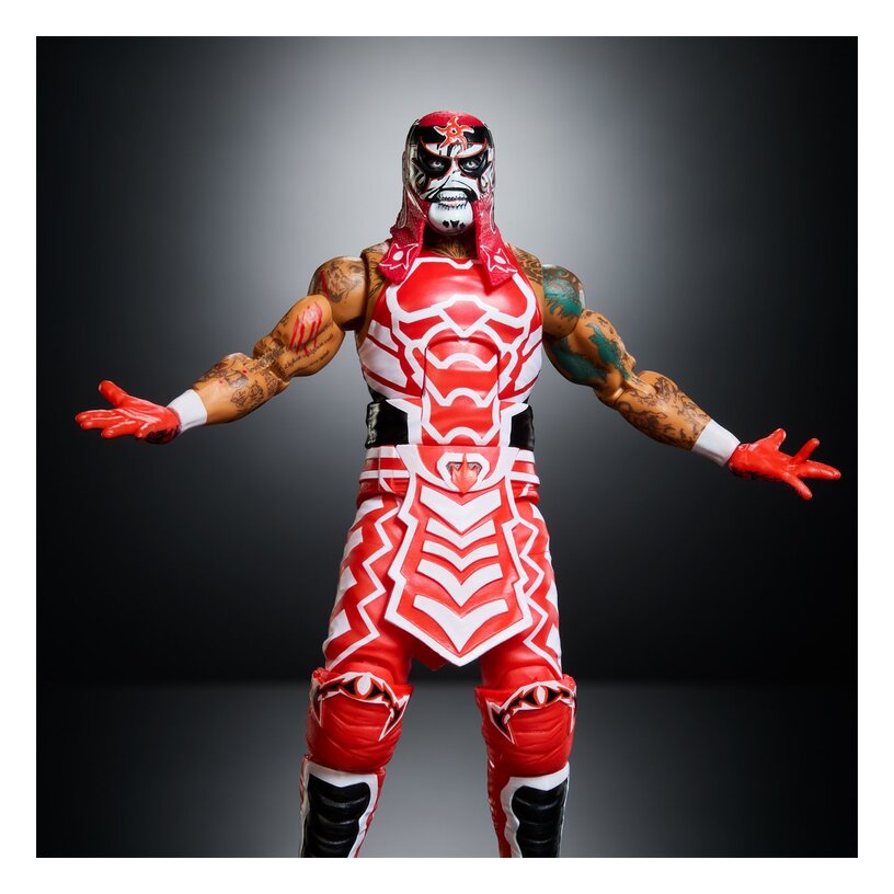 Penta Wwe Top Picks Elite Collection 2027 Wave 1