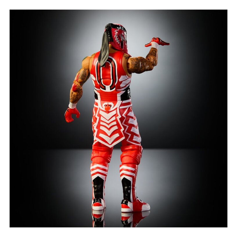 Penta Wwe Top Picks Elite Collection 2027 Wave 1