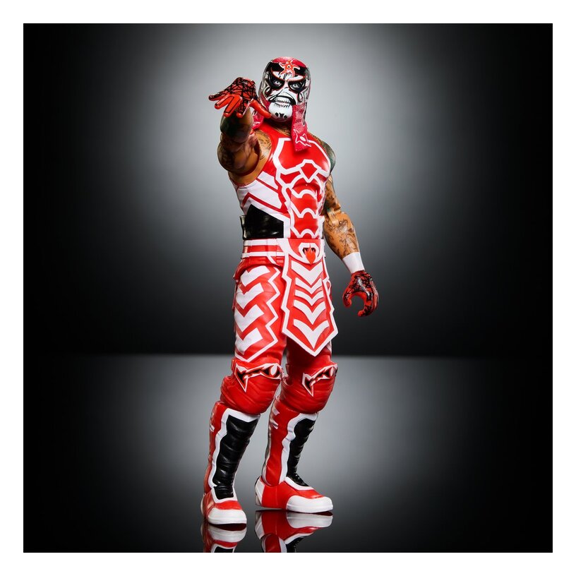 Penta Wwe Top Picks Elite Collection 2027 Wave 1