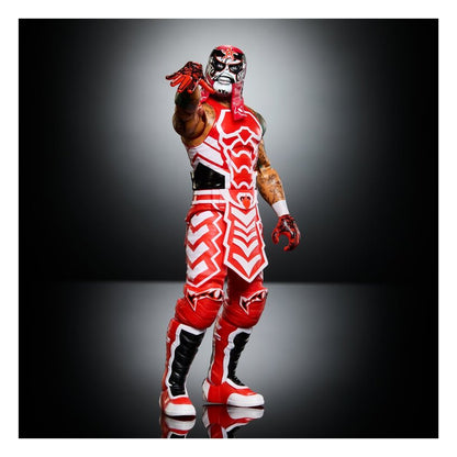 Penta Wwe Top Picks Elite Collection 2027 Wave 1