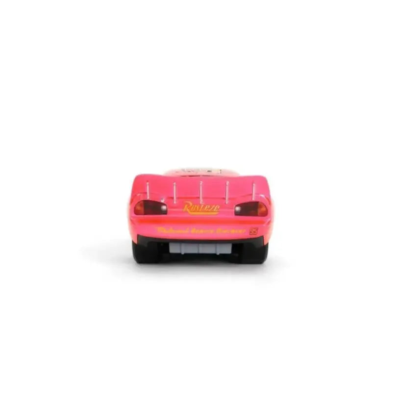 Pink Slips – 1:24 Cars Lightning Mcqueen Diecast Vehicle