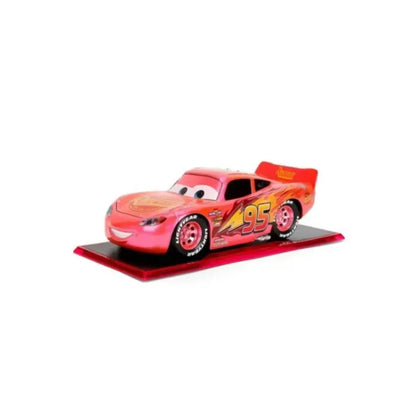 Pink Slips – 1:24 Cars Lightning Mcqueen Diecast Vehicle