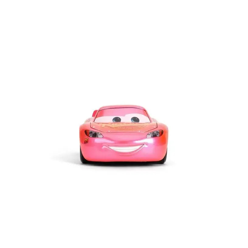 Pink Slips – 1:24 Cars Lightning Mcqueen Diecast Vehicle