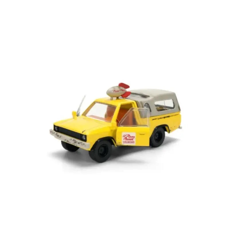 Pizza Planet Truck 1:32 Diecast Vehicle - Toy Story