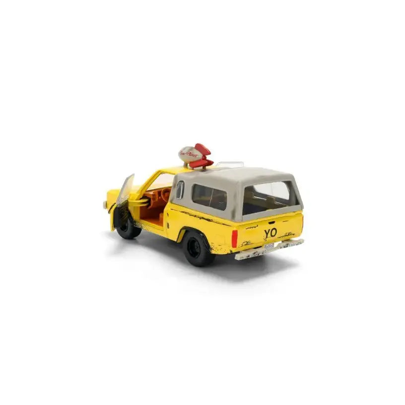 Pizza Planet Truck 1:32 Diecast Vehicle - Toy Story