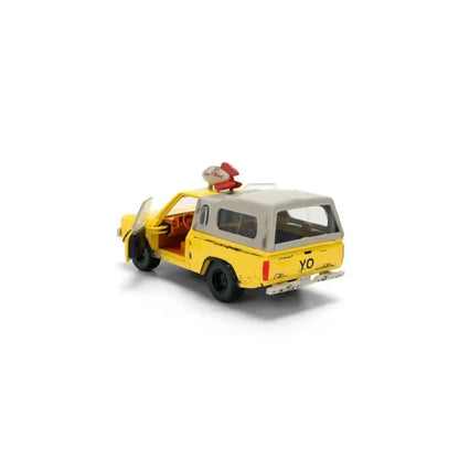 Pizza Planet Truck 1:32 Diecast Vehicle - Toy Story