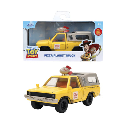 Pizza Planet Truck 1:32 Diecast Vehicle - Toy Story