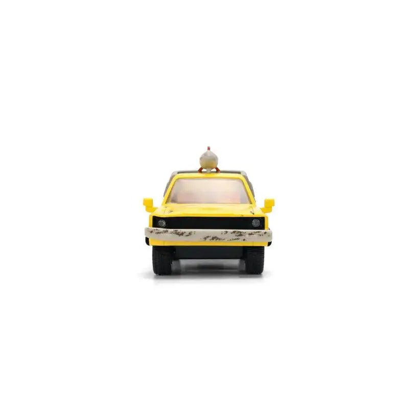 Pizza Planet Truck 1:32 Diecast Vehicle - Toy Story