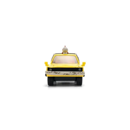 Pizza Planet Truck 1:32 Diecast Vehicle - Toy Story