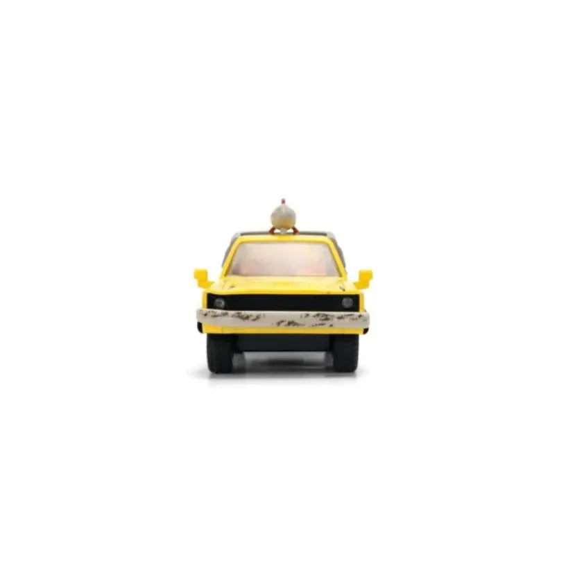 Pizza Planet Truck 1:32 Diecast Vehicle - Toy Story