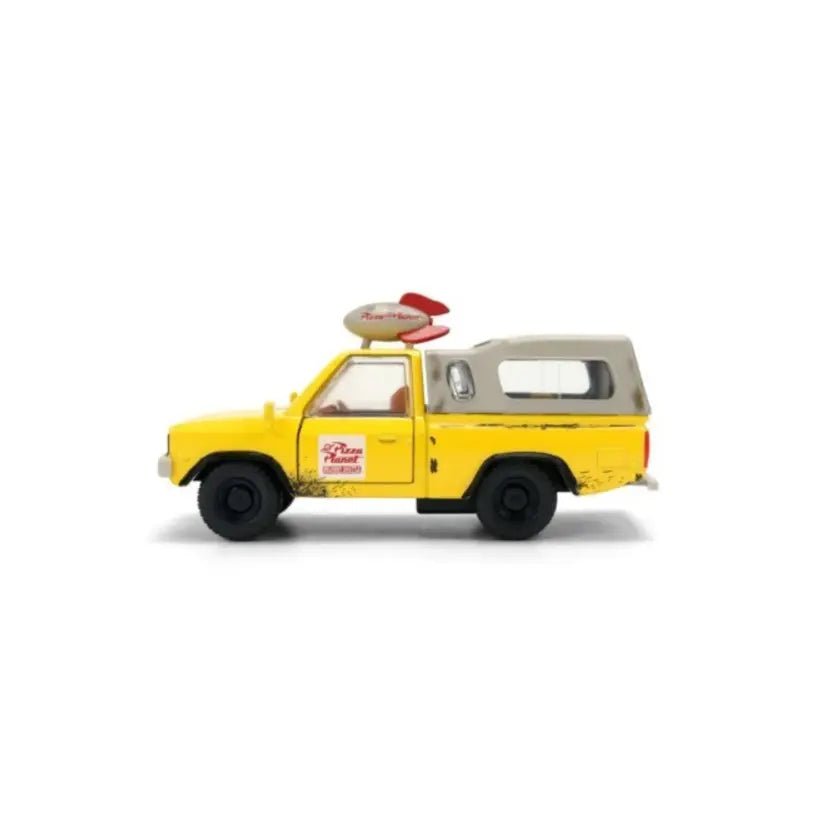 Pizza Planet Truck 1:32 Diecast Vehicle - Toy Story