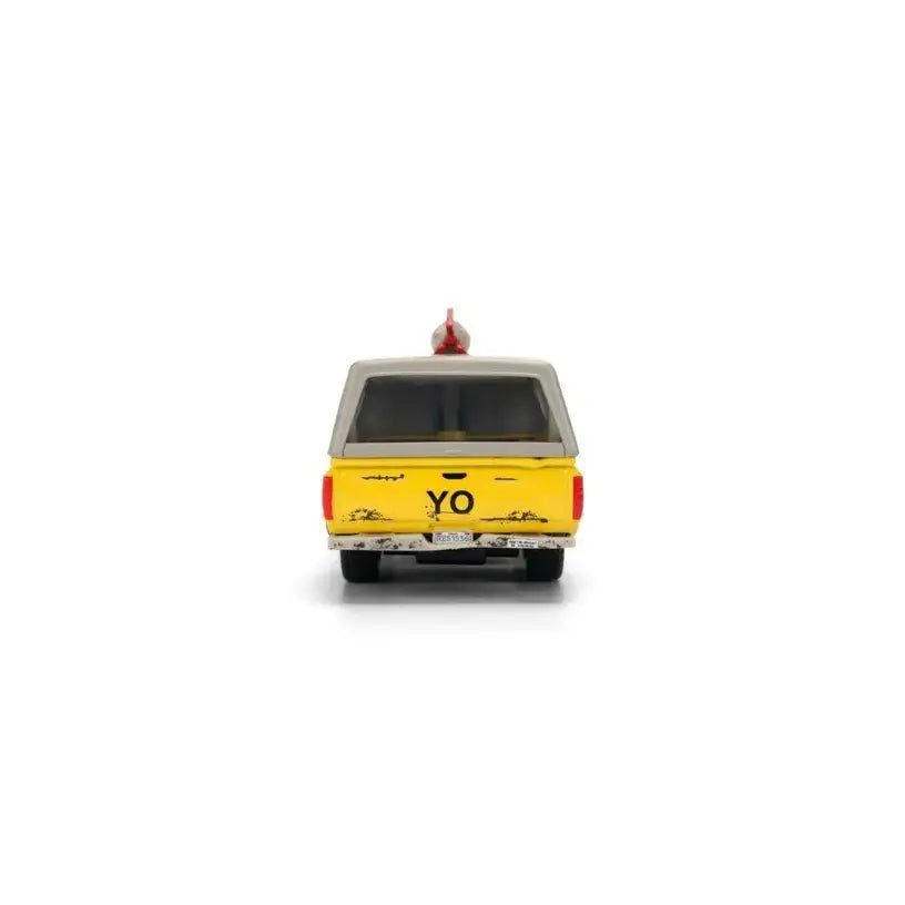 Pizza Planet Truck 1:32 Diecast Vehicle - Toy Story