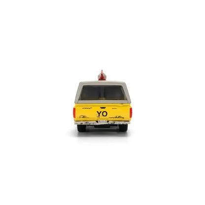 Pizza Planet Truck 1:32 Diecast Vehicle - Toy Story
