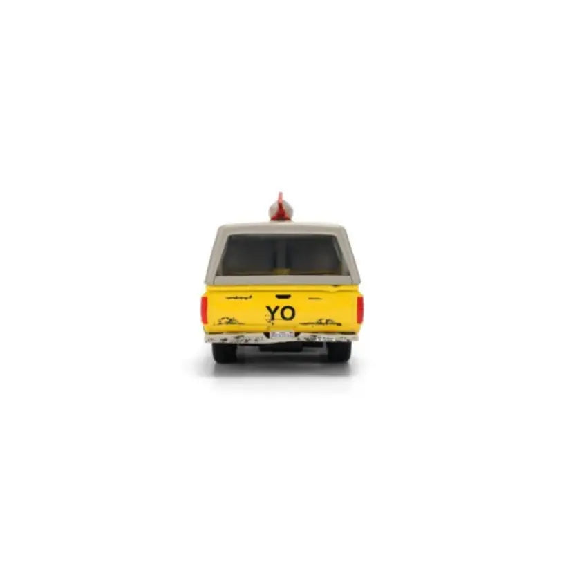Pizza Planet Truck 1:32 Diecast Vehicle - Toy Story