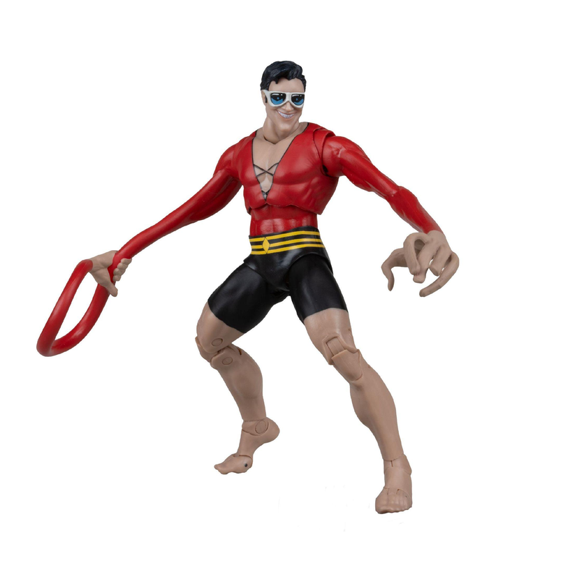 Plastic Man (The Terrifics) DC Multiverse 7-Inch Action Figure