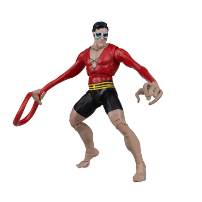 Plastic Man (The Terrifics) DC Multiverse 7-Inch Action Figure