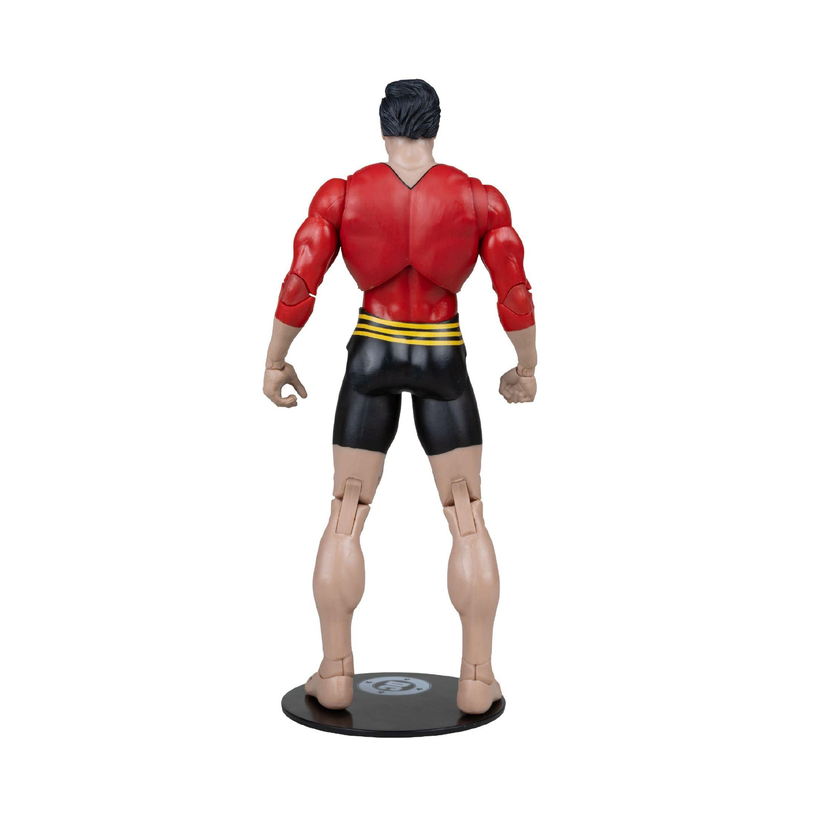 Plastic Man (The Terrifics) DC Multiverse 7-Inch Action Figure